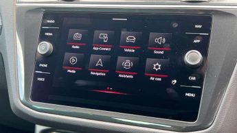 Volkswagen Tiguan 1.5 TSI 150 R-Line Edition 5dr DSG
