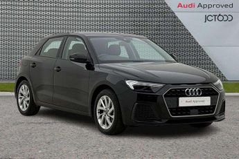 Audi A1 25 TFSI Sport 5dr