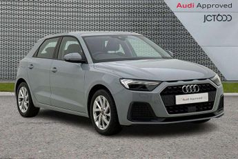 Audi A1 30 TFSI 110 Sport 5dr