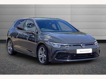 Volkswagen Golf 1.5 eTSI 150 R-Line 5dr DSG