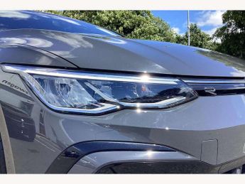 Volkswagen Golf 1.5 eTSI 150 R-Line 5dr DSG