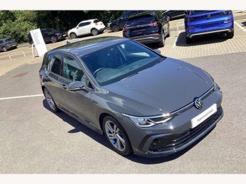 Volkswagen Golf 1.5 eTSI 150 R-Line 5dr DSG