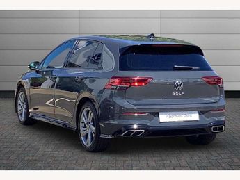 Volkswagen Golf 1.5 eTSI 150 R-Line 5dr DSG