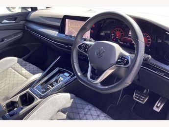 Volkswagen Golf 1.5 eTSI 150 R-Line 5dr DSG