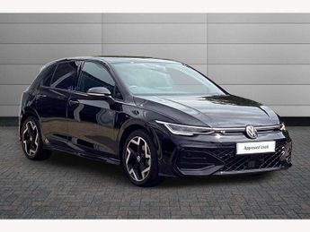 Volkswagen Golf 1.5 eTSI 150 R-Line 5dr DSG