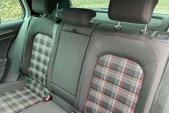 Volkswagen Golf 2.0 TSI 245 GTI Performance 5dr DSG