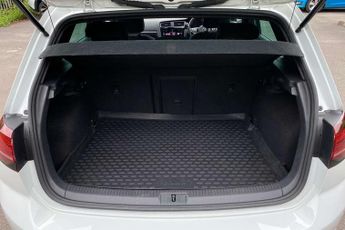 Volkswagen Golf 2.0 TSI 245 GTI Performance 5dr DSG