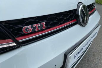 Volkswagen Golf 2.0 TSI 245 GTI Performance 5dr DSG