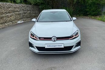 Volkswagen Golf 2.0 TSI 245 GTI Performance 5dr DSG