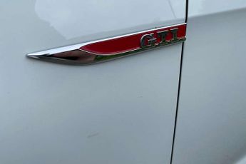 Volkswagen Golf 2.0 TSI 245 GTI Performance 5dr DSG