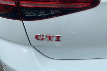 Volkswagen Golf 2.0 TSI 245 GTI Performance 5dr DSG