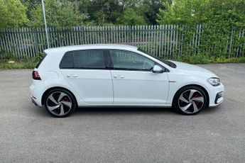 Volkswagen Golf 2.0 TSI 245 GTI Performance 5dr DSG