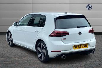 Volkswagen Golf 2.0 TSI 245 GTI Performance 5dr DSG