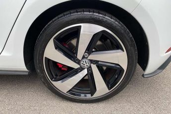 Volkswagen Golf 2.0 TSI 245 GTI Performance 5dr DSG