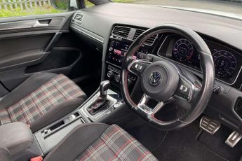 Volkswagen Golf 2.0 TSI 245 GTI Performance 5dr DSG