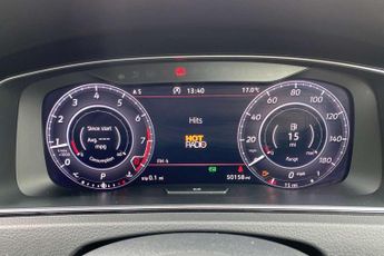 Volkswagen Golf 2.0 TSI 245 GTI Performance 5dr DSG