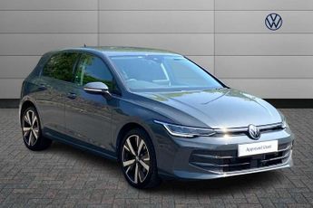 Volkswagen Golf 1.5 TSI 150 Match 5dr