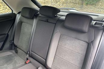 Volkswagen T-Roc 1.5 TSI Style 5dr DSG