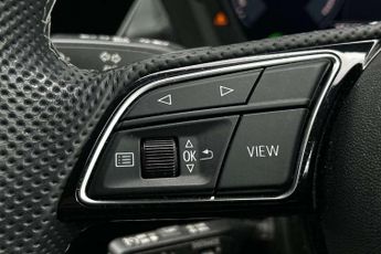 Audi A3 40 TFSI e S Line 5dr S Tronic