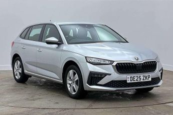 Skoda Scala 1.0 TSI 95 SE Edition 5dr
