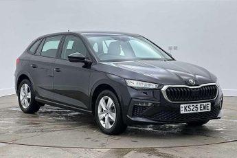 Skoda Scala 1.0 TSI 95 SE Edition 5dr
