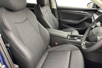 Skoda Superb 1.5 TSI e-TEC SE L 5dr DSG