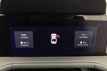 Skoda Superb 1.5 TSI e-TEC SE L 5dr DSG