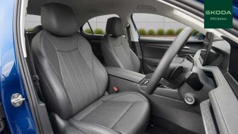 Skoda Superb 1.5 TSI e-TEC SE L 5dr DSG