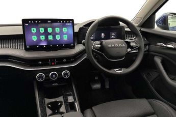 Skoda Superb 1.5 TSI e-TEC SE L 5dr DSG