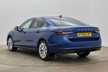 Skoda Superb 1.5 TSI e-TEC SE L 5dr DSG