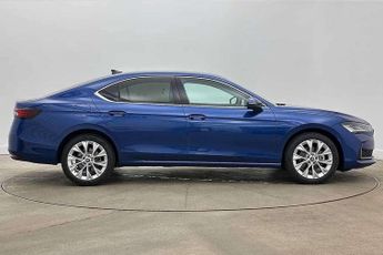 Skoda Superb 1.5 TSI e-TEC SE L 5dr DSG