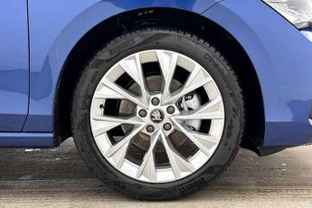 Skoda Superb 1.5 TSI e-TEC SE L 5dr DSG