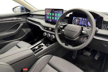 Skoda Superb 1.5 TSI e-TEC SE L 5dr DSG