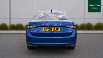 Skoda Superb 1.5 TSI e-TEC SE L 5dr DSG