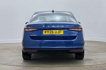 Skoda Superb 1.5 TSI e-TEC SE L 5dr DSG
