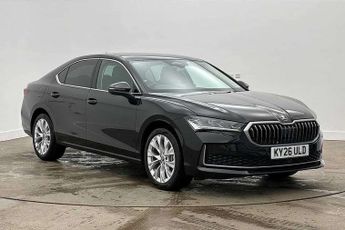 Skoda Superb 1.5 TSI e-TEC SE L 5dr DSG