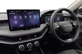 Skoda Superb 1.5 TSI e-TEC SE L 5dr DSG