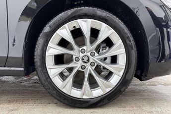 Skoda Superb 1.5 TSI e-TEC SE L 5dr DSG