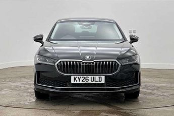 Skoda Superb 1.5 TSI e-TEC SE L 5dr DSG