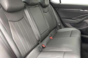 Skoda Superb 1.5 TSI e-TEC SE L 5dr DSG