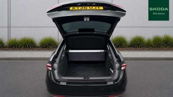 Skoda Superb 1.5 TSI e-TEC SE L 5dr DSG
