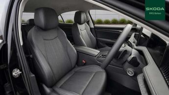 Skoda Superb 1.5 TSI e-TEC SE L 5dr DSG