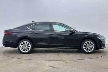 Skoda Superb 1.5 TSI e-TEC SE L 5dr DSG