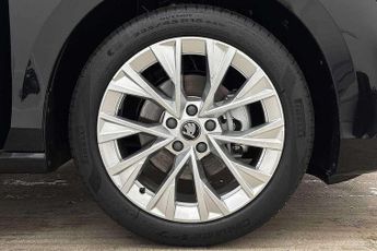 Skoda Superb 1.5 TSI e-TEC SE L 5dr DSG