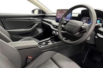 Skoda Superb 1.5 TSI e-TEC SE L 5dr DSG
