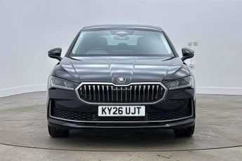 Skoda Superb 1.5 TSI e-TEC SE L 5dr DSG