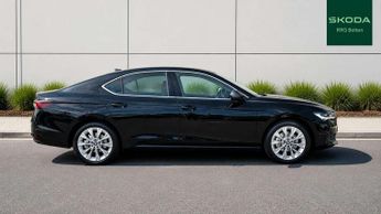 Skoda Superb 1.5 TSI e-TEC SE L 5dr DSG