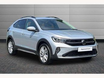 Volkswagen Taigo 1.0 TSI Match 5dr