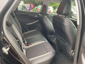 Vauxhall Grandland 1.5 Turbo D SRi 5dr Auto