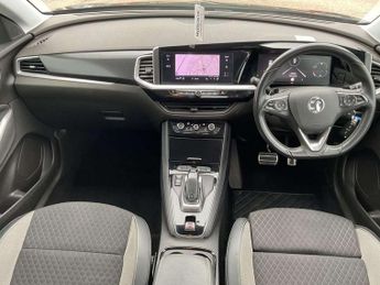 Vauxhall Grandland 1.5 Turbo D SRi 5dr Auto